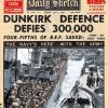 Journal de la défaite de Dunkerque (31 mai 1940)