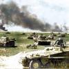 Opération Barbarossa (21 juillet 1941)