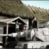 Panzer III ausf. H-J (début 1942)