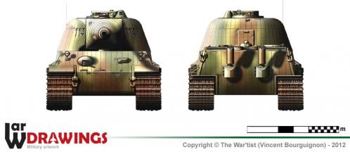 Panzer VII 