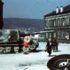 Jagdtiger abandonné (mars 1945)