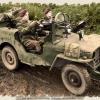 Jeep anglaise (novembre 1944)