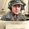 Opérateur radio d'un chasseur de char (février 1944)