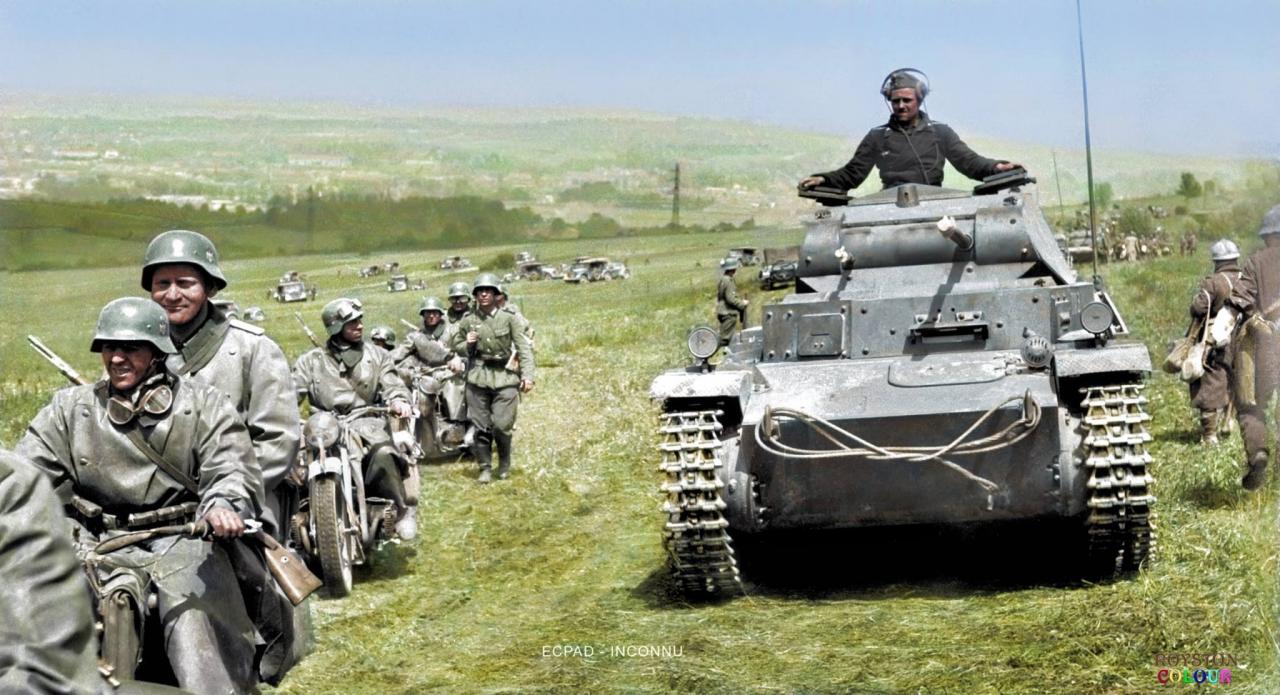 Panzer II (13 mai 1940)