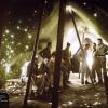 Américains dans une tente (1944)