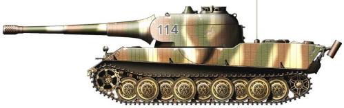 Panzer VII 